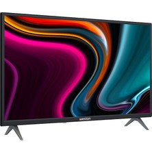 Weston  WS-32360 32'' 82 Ekran  Uydu Alıcılı HD Ready LED TV