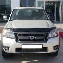 Brsplast Ford Ranger 2009-2011 Yılları Abs Kaput Rüzgarlığı