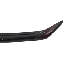 Brsplast Ford Ranger 2009-2011 Yılları Abs Kaput Rüzgarlığı