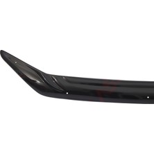 Brsplast Ford Ranger 2009-2011 Yılları Abs Kaput Rüzgarlığı