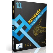 10.sınıf Matematik Soru Kütüphanesi Prf Paraf Yayınları