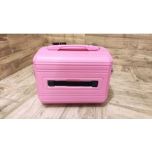 Honey Suit Case Makyaj Çantası