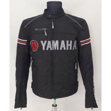 Lbc Ida Motosiklet Montu (Yamaha Yazılı)