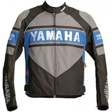 Lbc Truva Motosiklet Montu (Yamaha Yazılı)