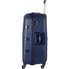 Honey Suit Case Pp Tekli Valiz