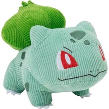 Neco Toys Pok PKW2390 Pokemon Select Peluş Kadife Bulbasaur 20 cm