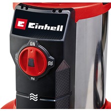 Einhell Ge-Dp 7935 N-A Ll Eco, Dalgıç Pompa - Kirli Su