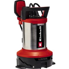 Einhell Ge-Dp 7535 N Ll Eco, Dalgıç Pompa - Kirli Su