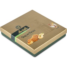 Al Sultan Sweets Special Margarinsiz Un  Kurabiye 700 gr