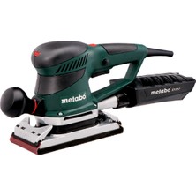 Metabo Sre 4350 Turbotec Zımpara Makinası 350 Watt