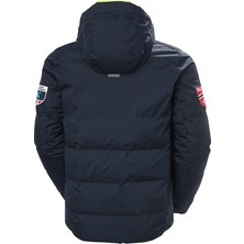 Helly Hansen Kvıtfjell Race Puffy Mont