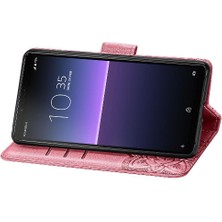 Gx Shop Sony Xperia 10 Iı Için Kılıf (Yurt Dışından)