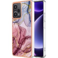 Gx Shop Xiaomi Poco F5 5g Kılıf ile Uyumlu (Yurt Dışından)