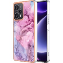 Gx Shop Xiaomi Poco F5 5g Kılıf ile Uyumlu (Yurt Dışından)