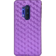 Gx Shop Oneplus 8 Pro Için Kılıf (Yurt Dışından)