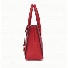Ruizhiyu Fashion Çapraz Askılı Çanta (Yurt Dışından)