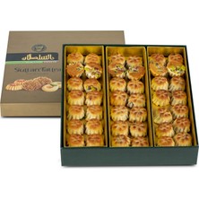 Al Sultan Sweets Special Hurmalı Mamül 900 gr