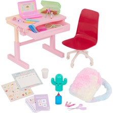 Our Generation Okul Masası