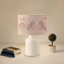Homing Unicorn Çocuk Odası Abajur 241286