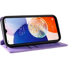 Seashell Digital Samsung Galaxy A24 Telefon Kılıfı (Yurt Dışından)