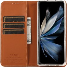 Seashell Digital Samsung Galaxy Z Fold 5 Telefon Kılıfı (Yurt Dışından)