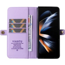 Seashell Digital Samsung Galaxy Z Fold 6 Telefon Kılıfı (Yurt Dışından)