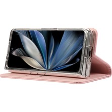 Seashell Digital Samsung Galaxy Z Fold 5 Telefon Kılıfı (Yurt Dışından)