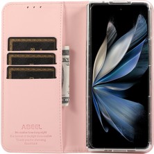 Seashell Digital Samsung Galaxy Z Fold 5 Telefon Kılıfı (Yurt Dışından)