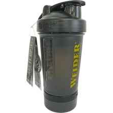 Weider Blender Bottle Smart Shaker