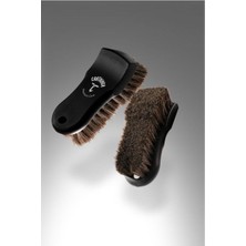 Cartainer Atkılı Yumuşak Deri Temizleme Fırçası