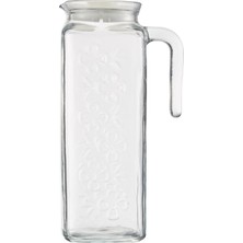 Dalia Viola Bloom Tekli Sürahi