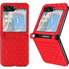 Seashell Digital Samsung Galaxy Z Flip 6 Telefon Kılıfı (Yurt Dışından)