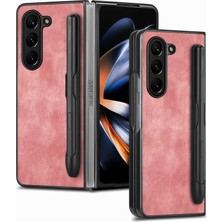 Seashell Digital Samsung Galaxy Z Fold 6 Telefon Kılıfı (Yurt Dışından)