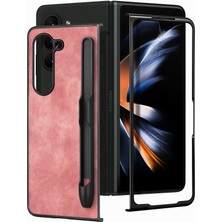 Seashell Digital Samsung Galaxy Z Fold 6 Telefon Kılıfı (Yurt Dışından)