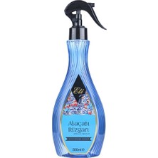 Eti Alaçatı Rüzgarı 500ML Pet Şişe