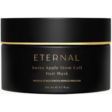 The Most Eternal Swiss Apple Stem Cell Onarıcı Kök Hücre Maskesi 140ML