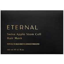 The Most Eternal Swiss Apple Stem Cell Onarıcı Kök Hücre Maskesi 140ML