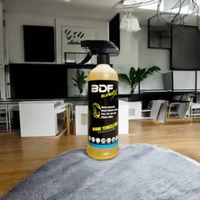 Bdf Superx Nano Temizleyici-LEKE CIKARICI-Genel Temizleyici- Çok Amaçlı Ev-araç-temizliği-800 ml