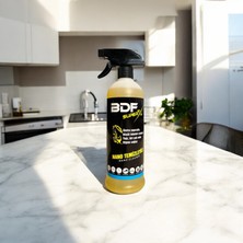 Bdf Superx Nano Temizleyici-LEKE CIKARICI-Genel Temizleyici- Çok Amaçlı Ev-araç-temizliği-800 ml