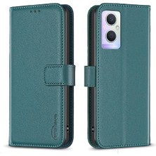 SZY Market Oppo A96 5g Için Kılıf (Yurt Dışından)