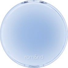 Romand Bare Water Cushıon 02 Pure21