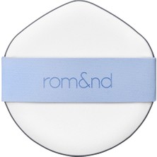 Romand Bare Water Cushıon 02 Pure21