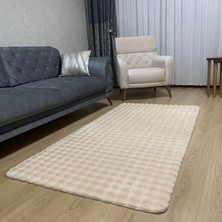 Self Moda Carpet Bubble Peluş Yolluk