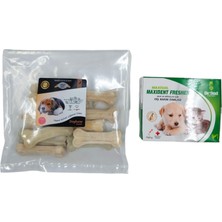 ANS Köpekler Için Diş ve Ağız Sağlığı Paketi