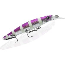 NaniwaOsakashi Jerkstar 70MM 5.2gr Maket Yem