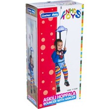 Enhoştoys Askılı Hoppala