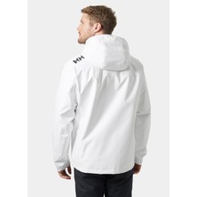 Helly Hansen Crew Hooded Mıdlayer Mont 2