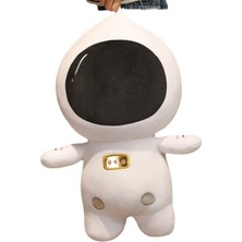 Cyclone 50CM Yaratıcı Astronot Astronot Yastığı Çocuk Peluş Oyuncak (Yurt Dışından)