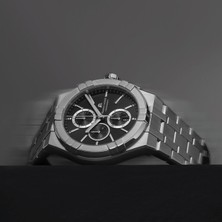 Maurice Lacroix Aıkon ML-AI1118SS002330-1 Erkek Kol Saati
