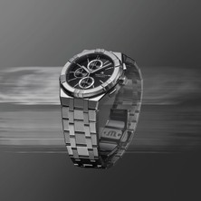 Maurice Lacroix Aıkon ML-AI1118SS002330-1 Erkek Kol Saati